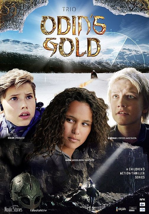 Trio : Affiche