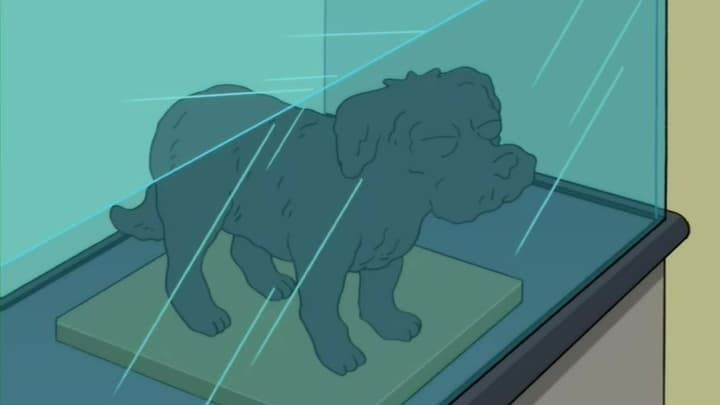 Futurama : Affiche