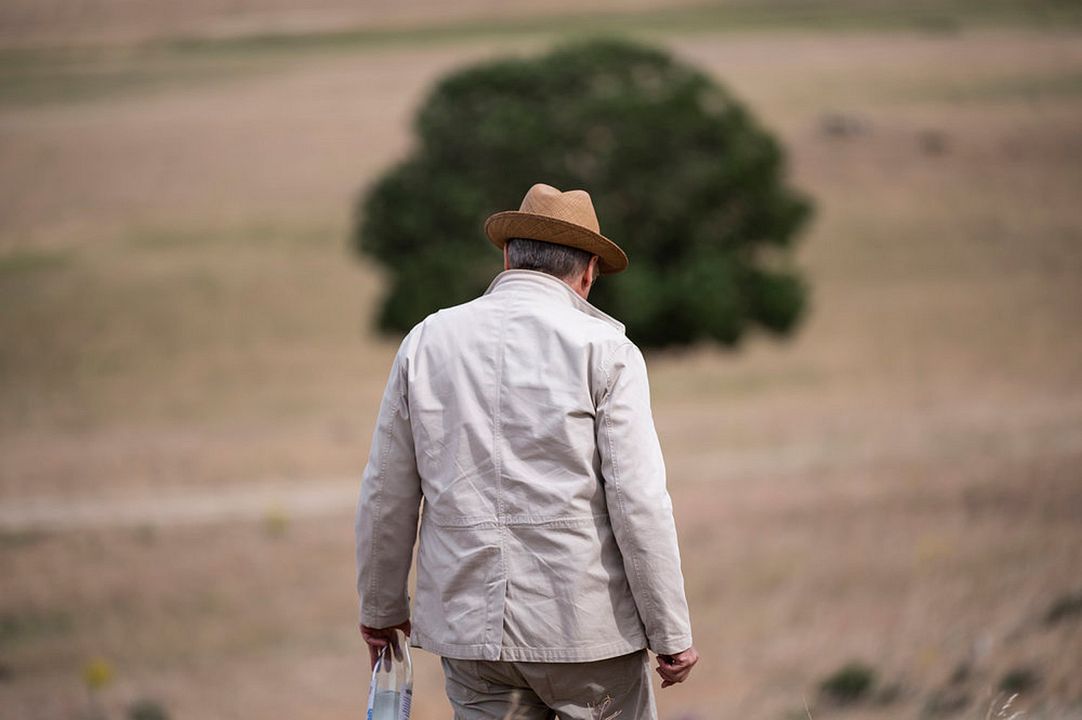 Blacklist : Photo James Spader