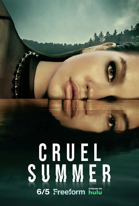 Cruel Summer : Affiche