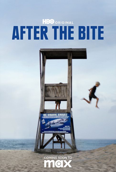 After the Bite : Affiche