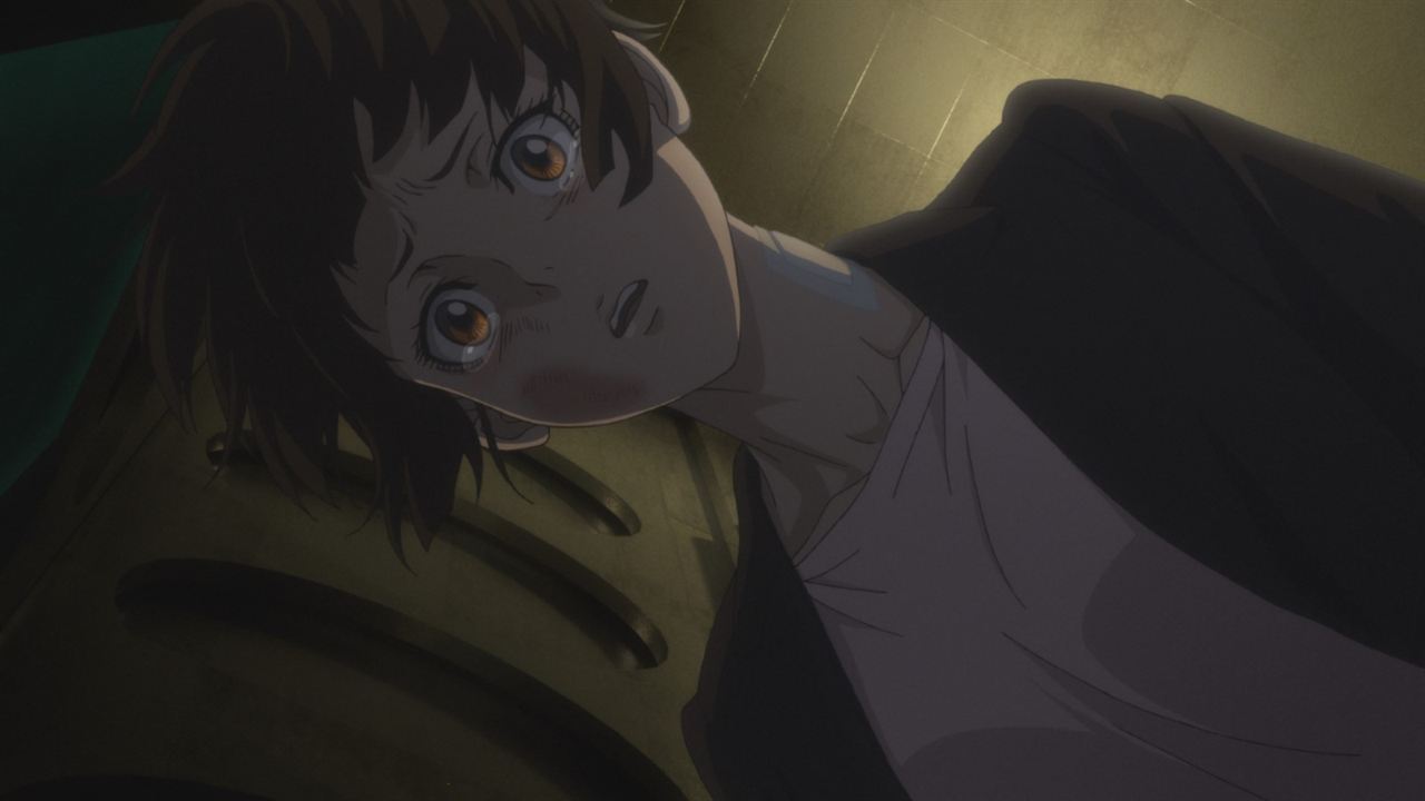 Psycho-Pass : Providence : Photo