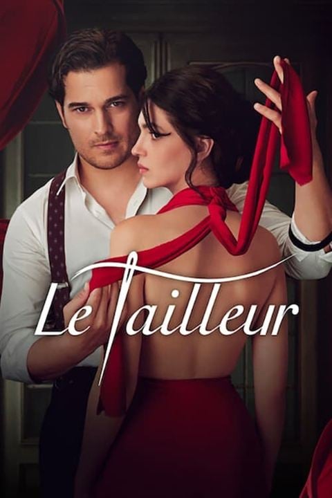 Le Tailleur : Affiche