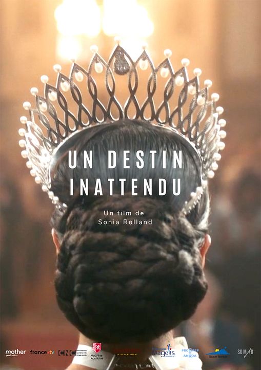 Un destin inattendu : Affiche