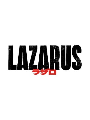 Lazarus : Affiche