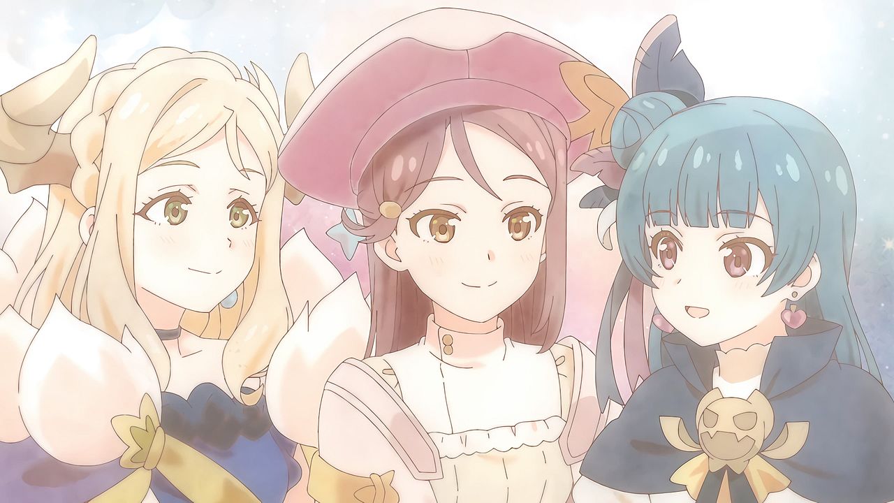 Yohane the Parhelion - SUNSHINE in the MIRROR : Affiche