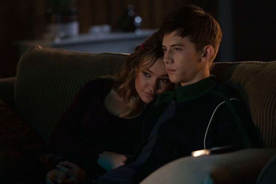 Cruel Summer Cruel Summer Photo Griffin Gluck Sadie Stanley 2 