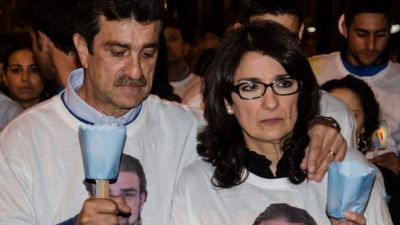 Les Dernières Heures de Mario Biondo : Photo