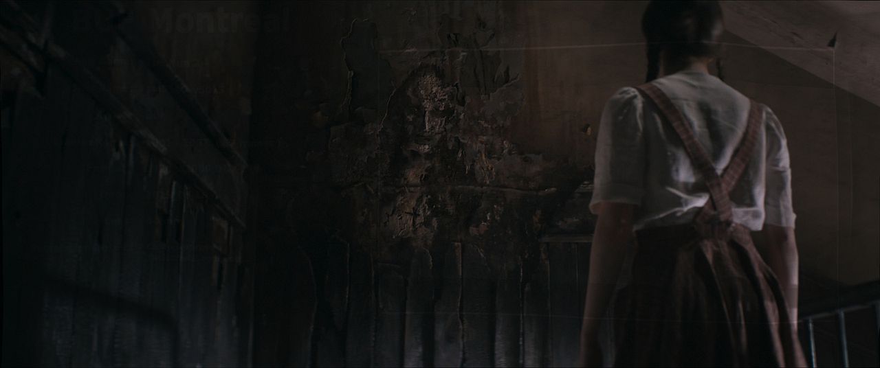 La Nonne : La Malédiction de Sainte Lucie : Photo