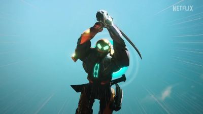 Mech Academy : Les cadets : Photo