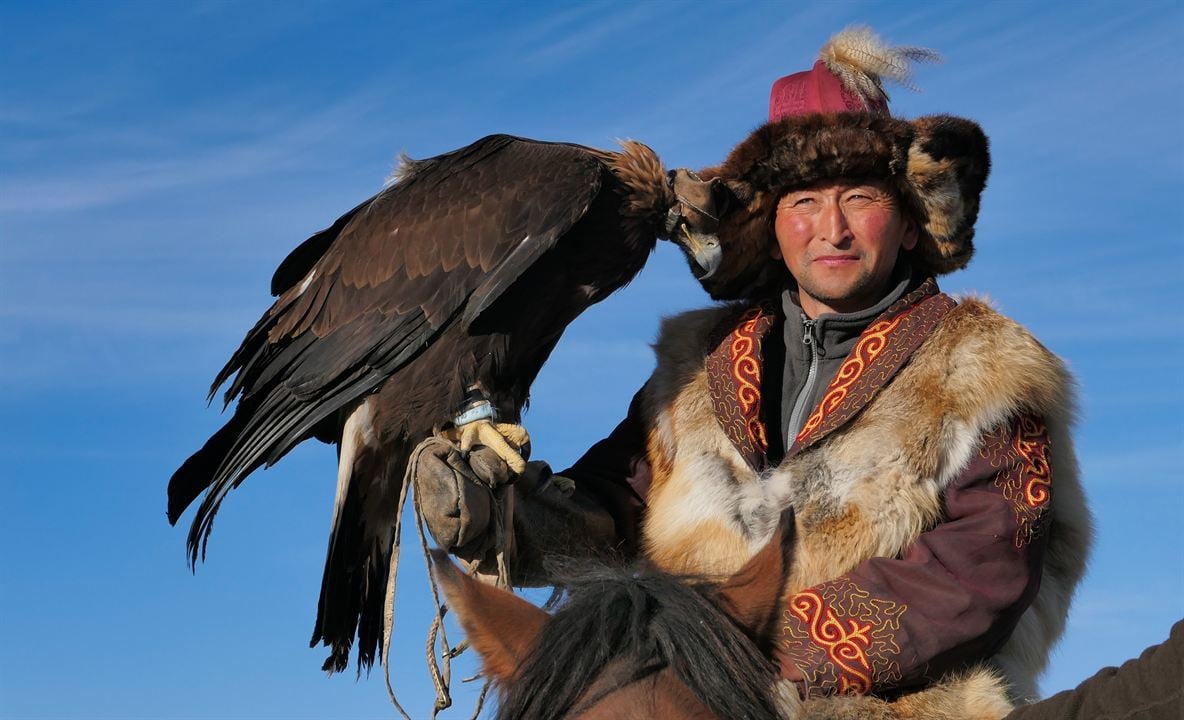 Altaïr Conférences - Peuples du froid : Sibérie, Mongolie, Himalaya : Photo