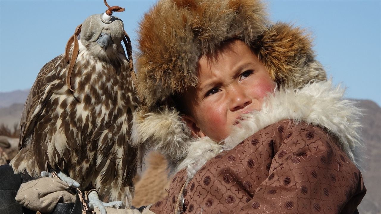 Altaïr Conférences - Peuples du froid : Sibérie, Mongolie, Himalaya : Photo