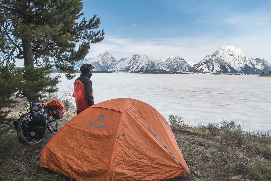 La Voix des Amériques, une aventure au cœur de l’humanité : Photo
