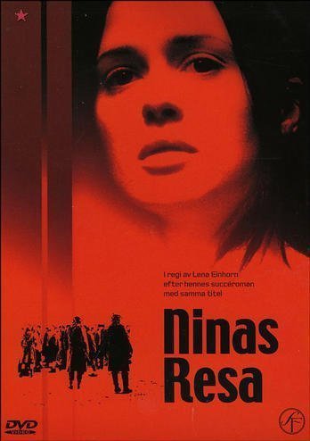 Nina’s Journey : Affiche