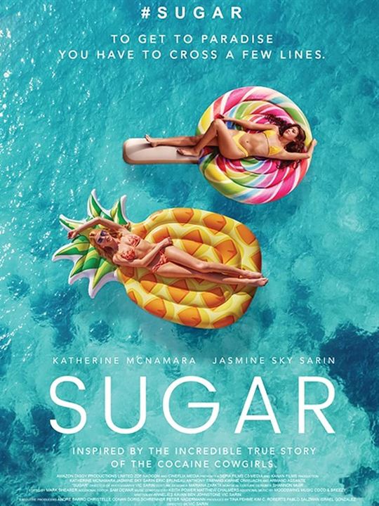 Sugar : Affiche
