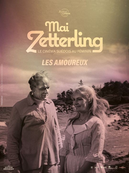 Les Amoureux : Affiche