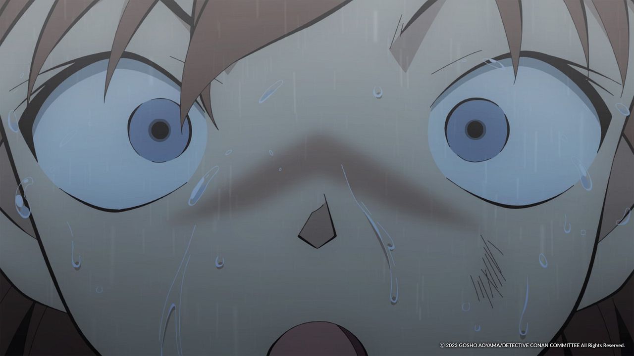 Détective Conan: le sous-marin noir : Photo