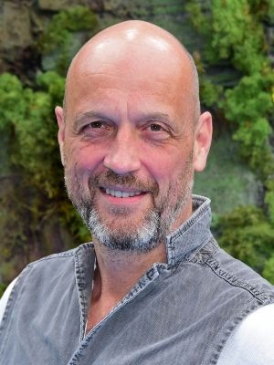 Affiche Christian Koerner