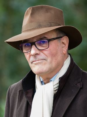 Affiche Alexandre Valenti