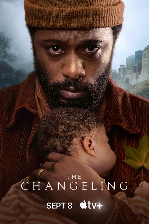 The Changeling : Affiche