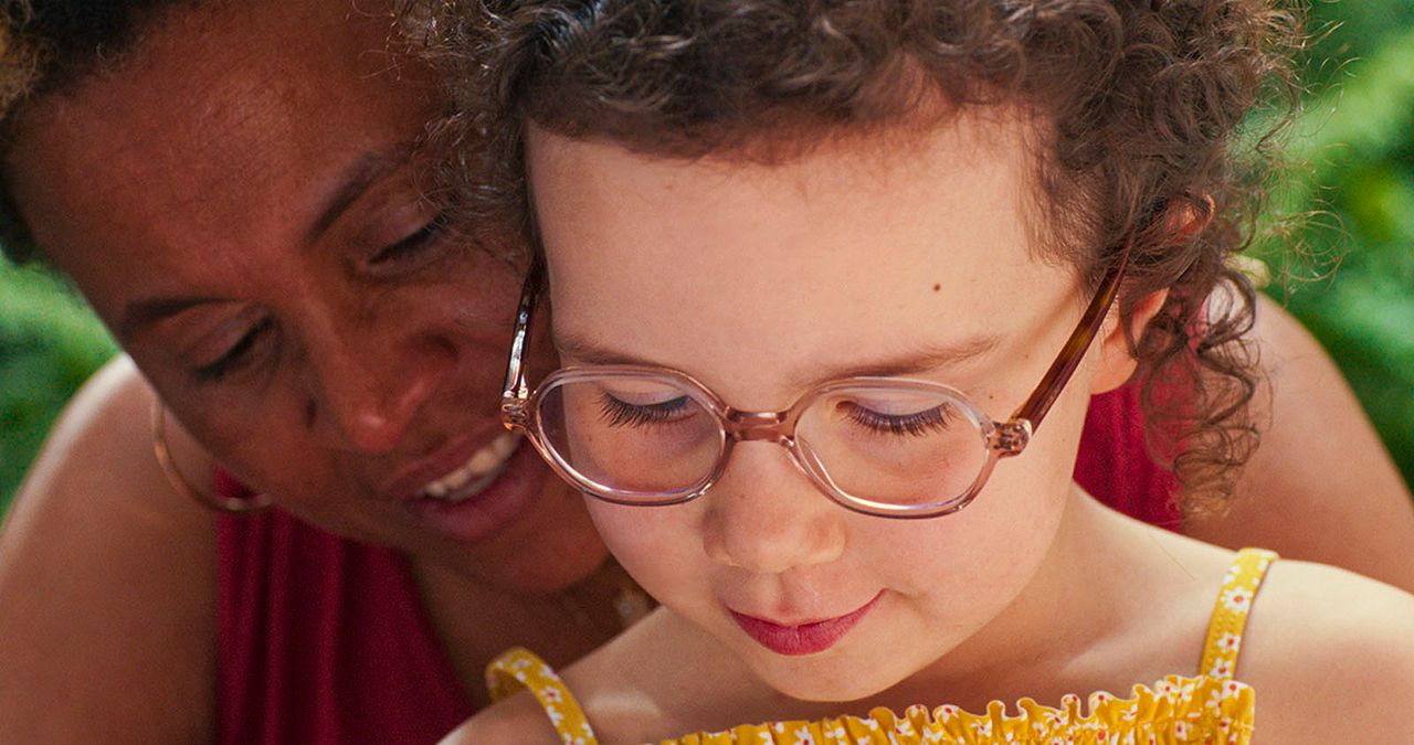 Àma Gloria : Photo Louise Mauroy-Panzani, Ilça Moreno Zego