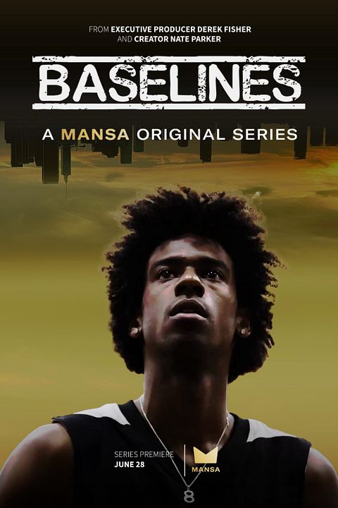 Baselines : Affiche