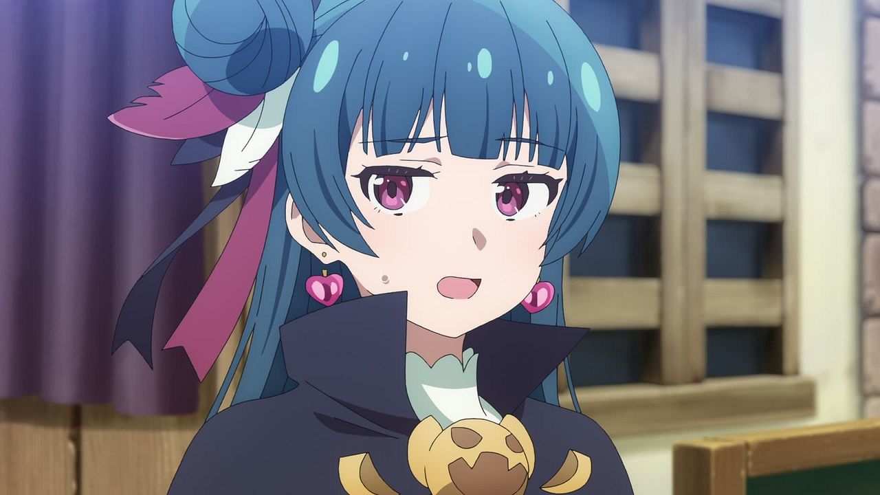 Yohane the Parhelion - SUNSHINE in the MIRROR : Affiche
