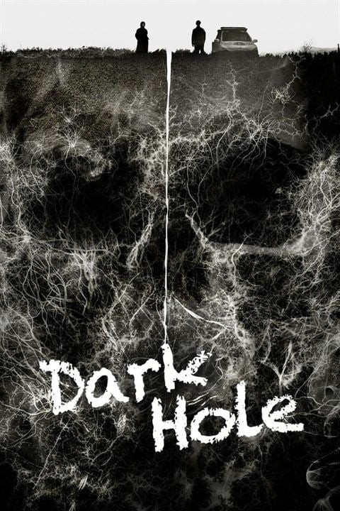 Dark Hole : Affiche