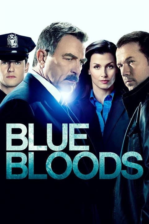 Blue Bloods : Affiche