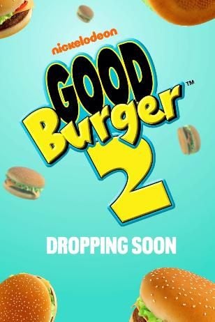 Good Burger 2 : Affiche