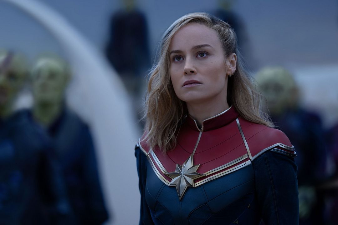 The Marvels : Photo