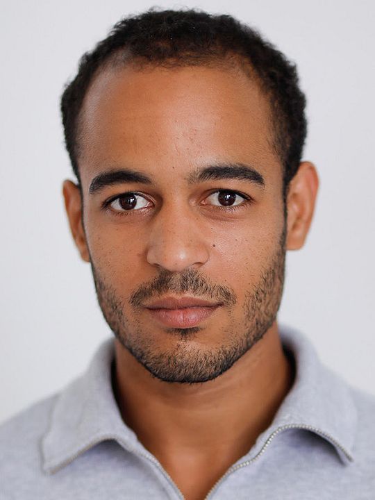 Affiche Alexandre Prince