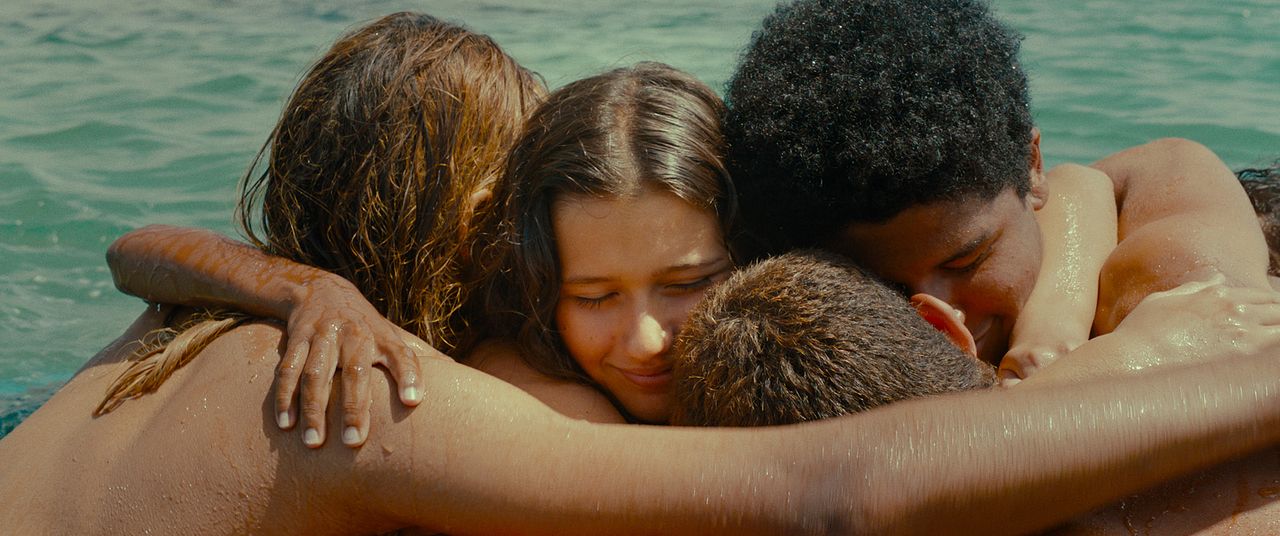 Sans coeur : Photo