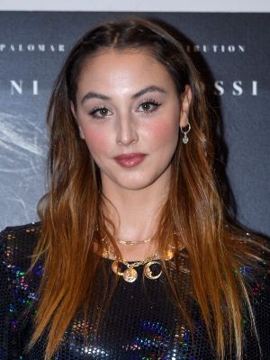 Affiche Federica Pocaterra