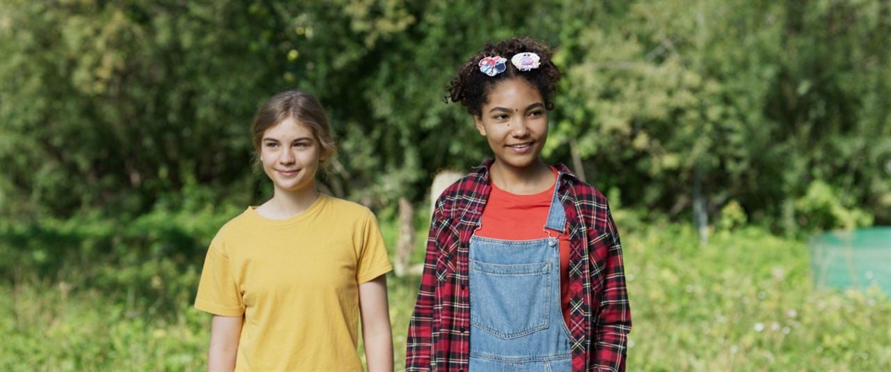 Das fliegende Klassenzimmer : Photo Leni Deschner, Lovena Börschmann-Ziegler