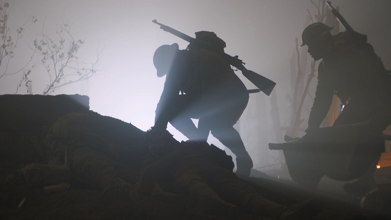 Bunker : Photo