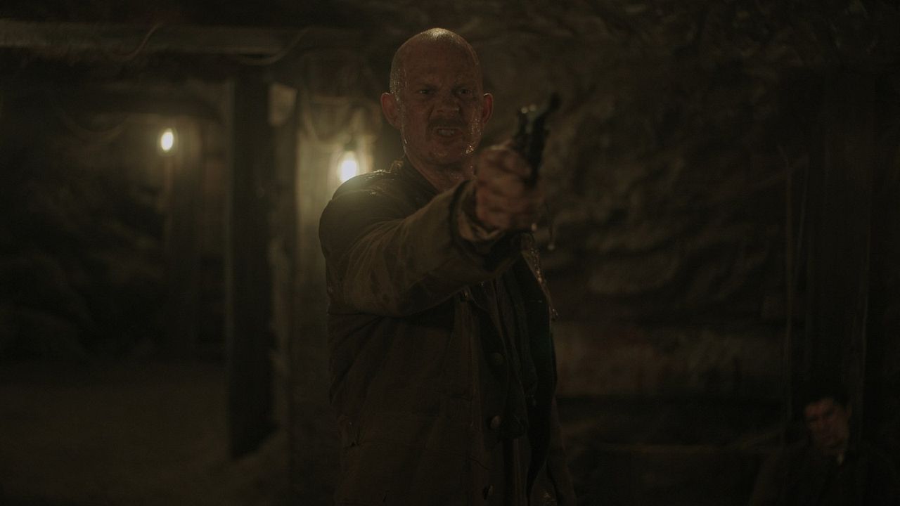 Bunker : Photo