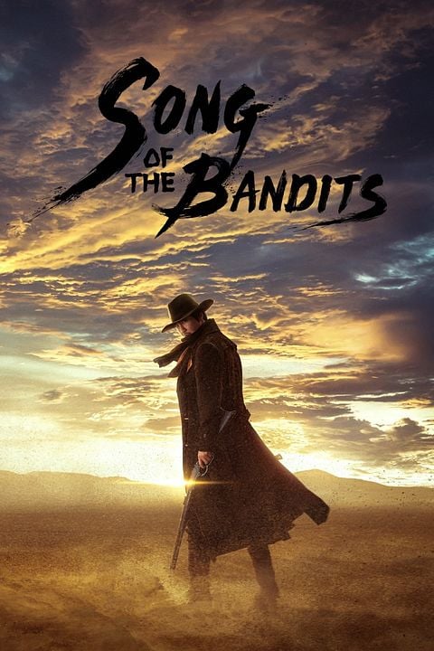 Song of the Bandits : Affiche