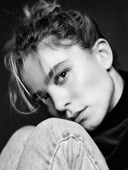 Affiche Noémie Bernstein