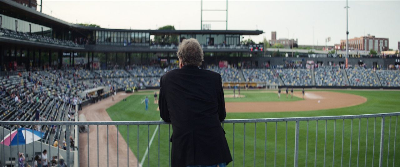 Secondes chances : Le baseball, c'est sacré ! : Photo