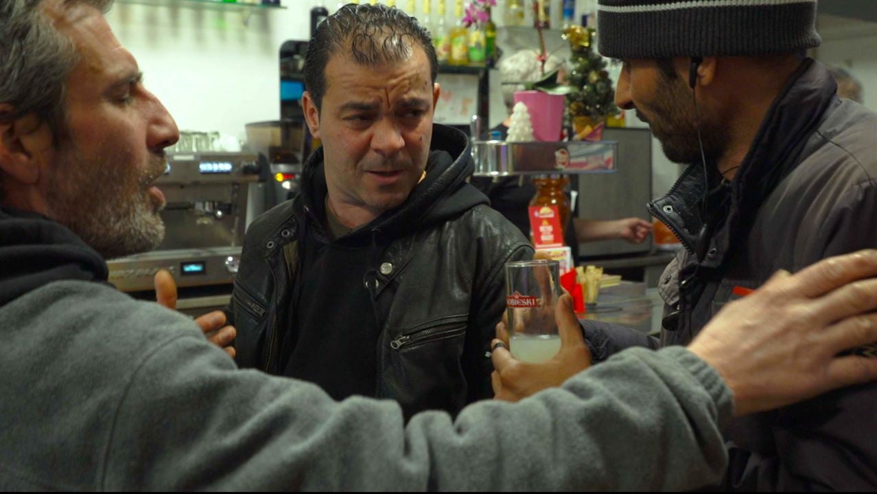 Photo du film Au Clémenceau - Photo 5 sur 15 - AlloCiné