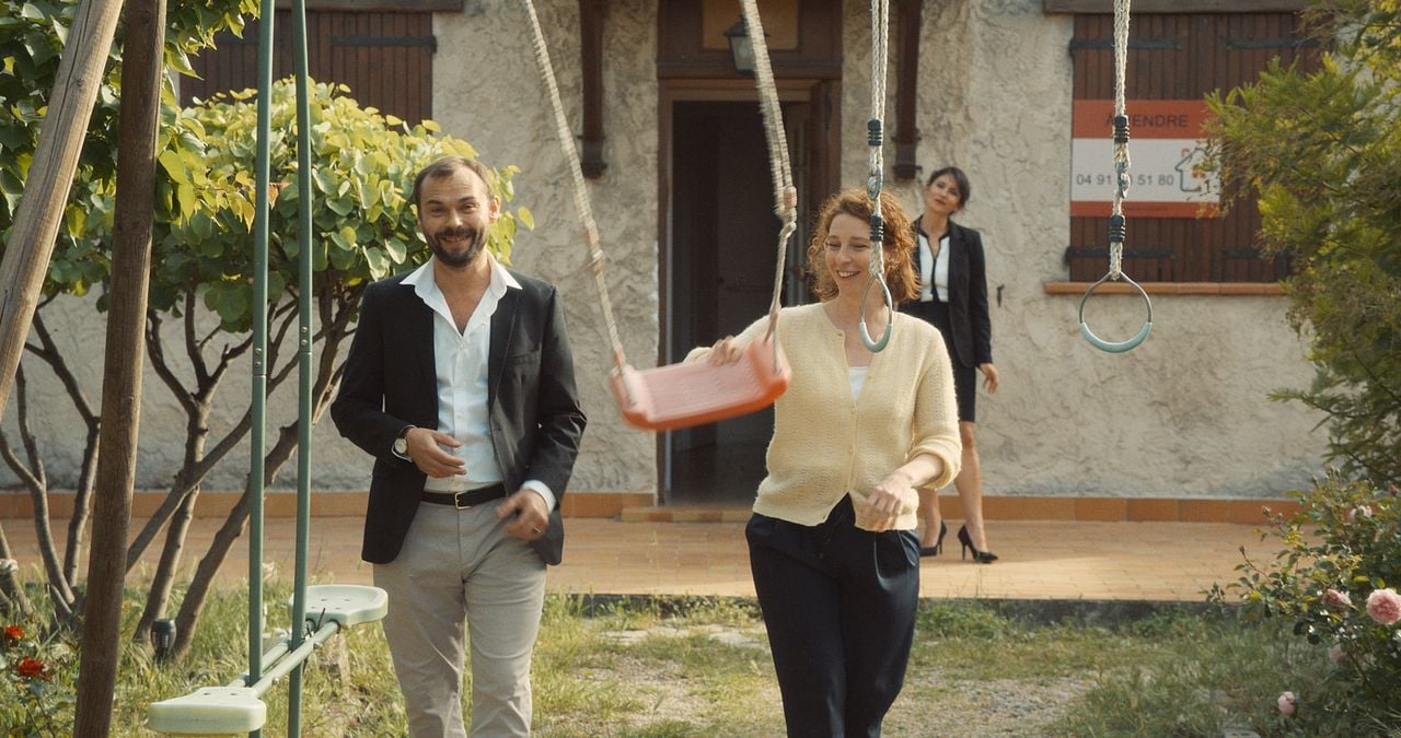 Et la fête continue ! : Photo Robinson Stévenin, Lola Naymark