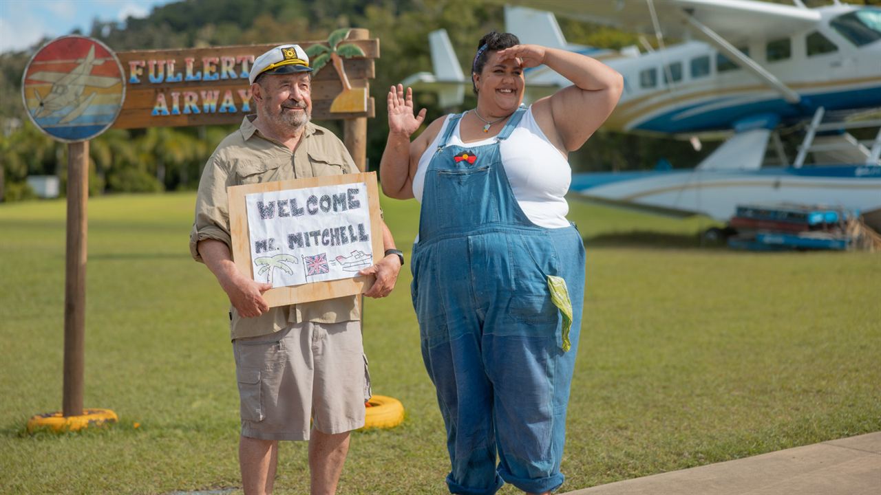 Love Is In The Air : Photo Roy Billing, Steph Tisdell