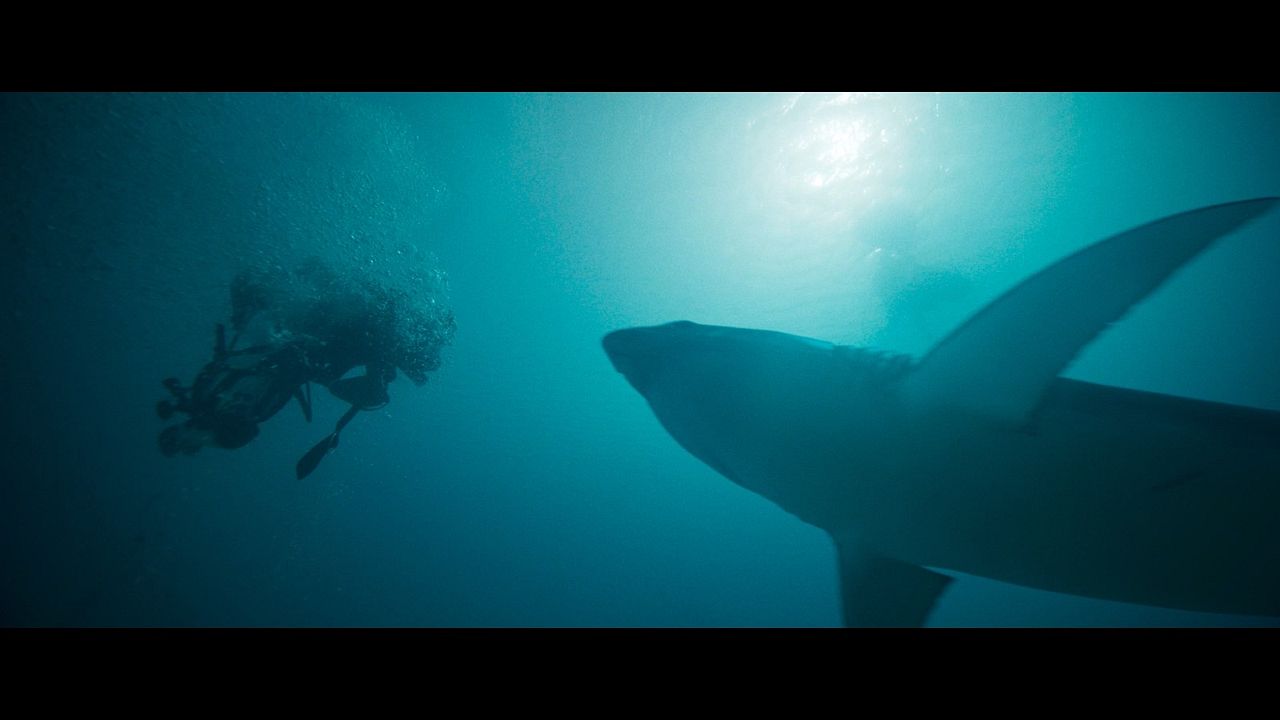 Deep Fear : Photo
