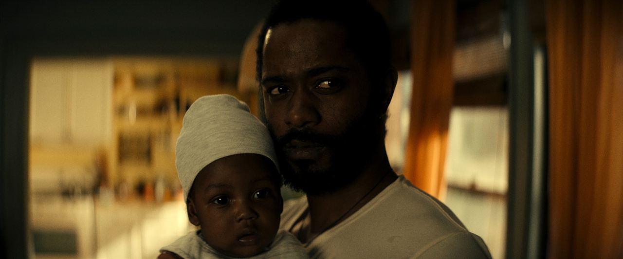 The Changeling : Photo Lakeith Stanfield