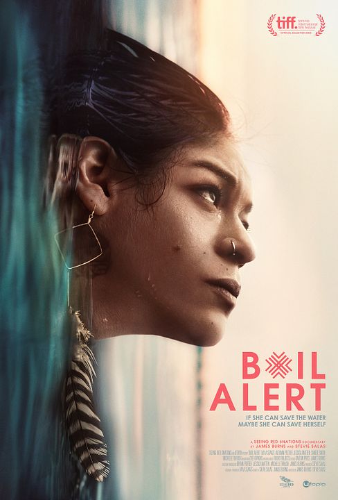 Boil Alert : Affiche