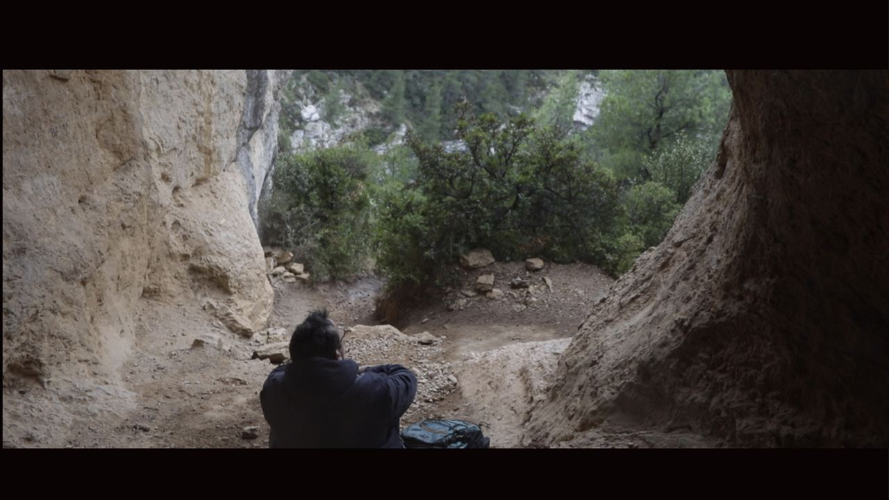 Après la pluie : Photo