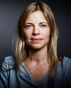 Affiche Merete Brettschneider