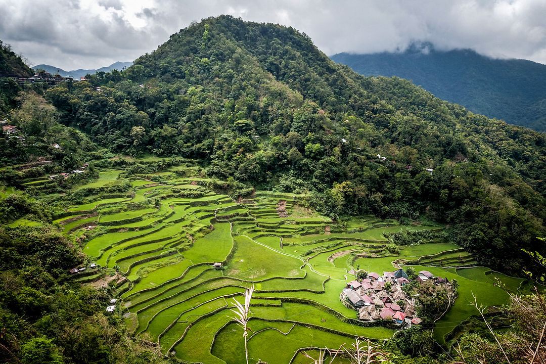 Philippines - Archipel aux 110 millions de sourires : Photo