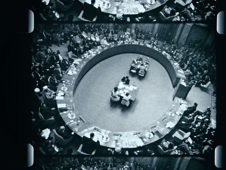 Non alignés: Scènes des archives Labudović : Photo